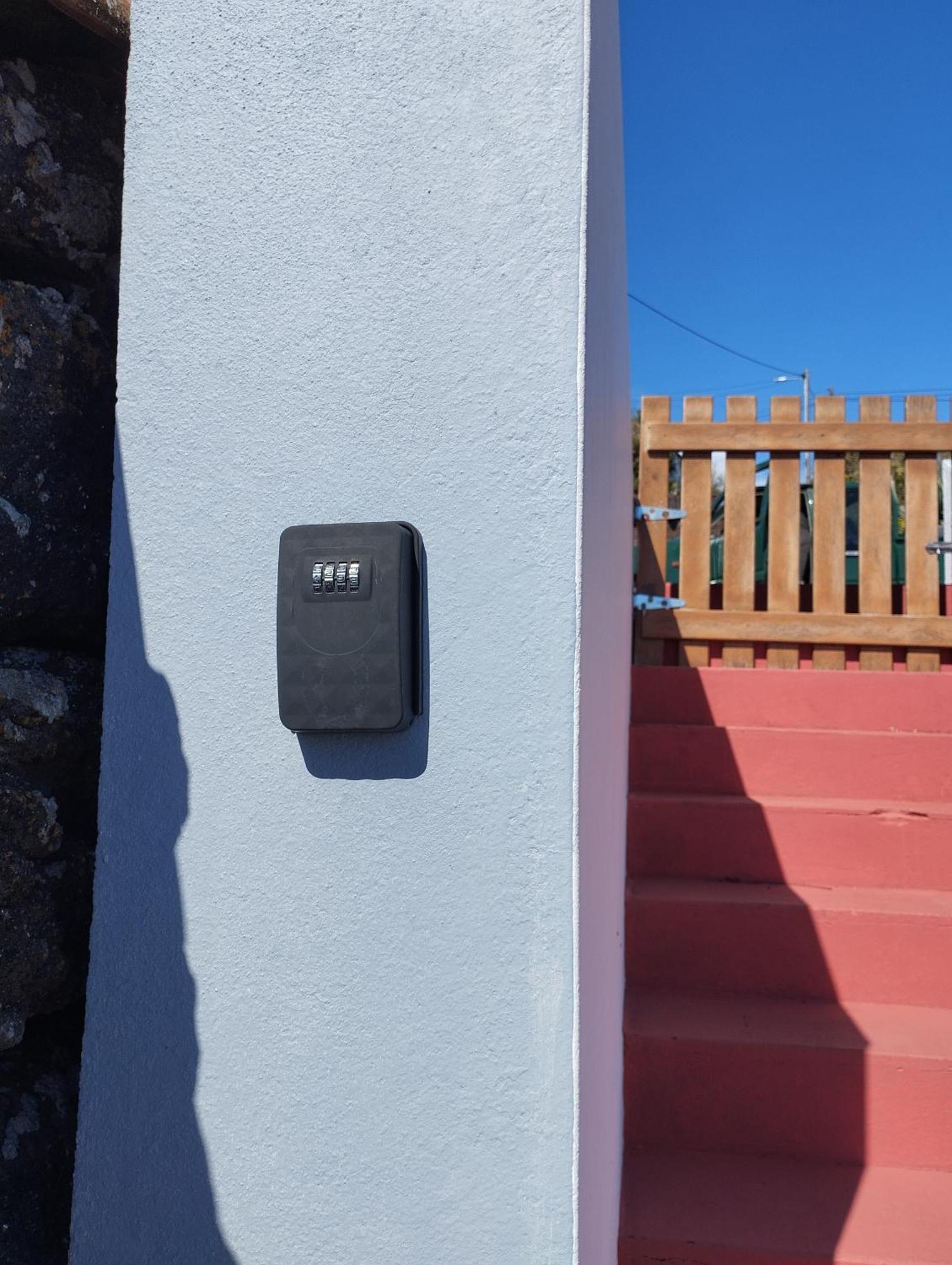 הוילה Calheta de Nesquim Lobo Do Mar מראה חיצוני תמונה